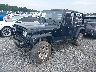 1J4FA49S64P****** Used and Repairable 2004 Jeep Wrangler in Atlanta North
