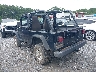 1J4FA49S64P****** Salvage and Repairable 2004 Jeep Wrangler in Atlanta North