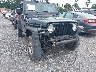 1J4FA49S64P****** Salvage and Repairable 2004 Jeep Wrangler in Georgia State