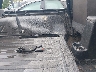 1J4FA49S64P****** Wrecked 2004 Jeep Wrangler in Atlanta North