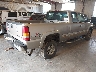 1GCHK29U82Z****** Salvage and Wrecked 2002 Chevrolet Silverado 2500 in Michigan State