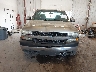 1GCHK29U82Z****** Salvage and Repairable 2002 Chevrolet Silverado 2500 in Michigan State