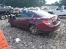 1HGCP2F31CA****** Salvage and Repairable 2012 Honda Accord in Atlanta South