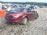 1HGCP2F31CA****** Salvage and Wrecked 2012 Honda Accord in Georgia State
