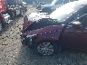 1HGCP2F31CA****** Salvage and Repairable 2012 Honda Accord in Georgia State