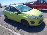 3FADP4BJ2CM****** Salvamento y Destrozados 2012 Ford Fiesta en Las Vegas