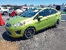 3FADP4BJ2CM****** Usados y Reparables 2012 Ford Fiesta en Las Vegas