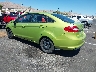3FADP4BJ2CM****** Salvamento y Reparables 2012 Ford Fiesta en Las Vegas