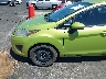 3FADP4BJ2CM****** Salvamento y Reparables 2012 Ford Fiesta en Estado de Nevada