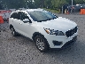 5XYPGDA59GG****** Salvamento y Destrozados 2016 Kia Sorento en Newburgh