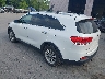 5XYPGDA59GG****** Salvamento y Reparables 2016 Kia Sorento en Newburgh