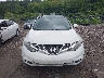 JN8AZ1MWXEW****** Destrozados 2014 Nissan Murano en Estado de Illinois