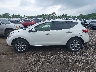 JN8AZ1MWXEW****** Reparables 2014 Nissan Murano en Estado de Illinois