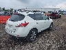 JN8AZ1MWXEW****** Salvamento y Destrozados 2014 Nissan Murano en Estado de Illinois
