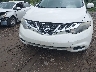 JN8AZ1MWXEW****** Salvamento y Reparables 2014 Nissan Murano en Estado de Illinois