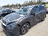 4S4WMARD9P3****** Salvage 2023 Subaru Ascent