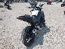 MH3RH20Y5MK****** Salvamento y Destrozados 2021 Yamaha MT-03 en Estado de Texas