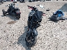 MH3RH20Y5MK****** Usados y Reparables 2021 Yamaha MT-03 en Estado de Texas