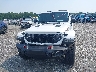 1C4PJXFGXSW****** Destrozados 2025 Jeep Wrangler en Estado de Maryland