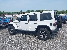 1C4PJXFGXSW****** Reparables 2025 Jeep Wrangler en Estado de Maryland