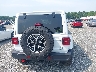 1C4PJXFGXSW****** Destrozados 2025 Jeep Wrangler