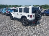 1C4PJXFGXSW****** Salvamento y Reparables 2025 Jeep Wrangler en Elkton