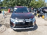JA4AZ3A32GZ****** Wrecked 2016 Mitsubishi Outlander in Kansas State