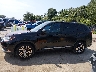 JA4AZ3A32GZ****** Repairable 2016 Mitsubishi Outlander in Kansas State