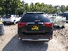 JA4AZ3A32GZ****** Wrecked 2016 Mitsubishi Outlander