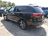 JA4AZ3A32GZ****** Salvage and Repairable 2016 Mitsubishi Outlander in Kansas City