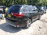 JA4AZ3A32GZ****** Salvage and Wrecked 2016 Mitsubishi Outlander in Kansas State