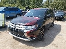 JA4AZ3A32GZ****** Salvage and Repairable 2016 Mitsubishi Outlander in Kansas State