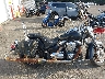 JYAVP02YX3A****** Wrecked 2003 Yamaha XV1600 in New York State