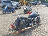 JYAVP02YX3A****** Salvage and Wrecked 2003 Yamaha XV1600 in New York State