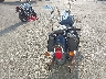 JYAVP02YX3A****** Salvage and Repairable 2003 Yamaha XV1600 in New York State