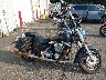 JYAVP02YX3A****** Wrecked 2003 Yamaha XV1600 in Long Island