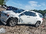 1GNEVJKW3JJ****** Repairable 2018 Chevrolet Traverse in Massachusetts State