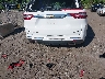 1GNEVJKW3JJ****** Wrecked 2018 Chevrolet Traverse