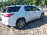 1GNEVJKW3JJ****** Salvage and Wrecked 2018 Chevrolet Traverse in Massachusetts State
