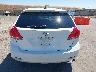 4T3BA3BB2AU****** Destrozados 2010 Toyota Venza
