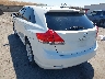 4T3BA3BB2AU****** Salvamento y Reparables 2010 Toyota Venza en Sacramento