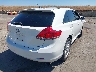 4T3BA3BB2AU****** Salvamento y Destrozados 2010 Toyota Venza en Estado de California