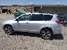JTMRF4DV9B5****** Reparables 2011 Toyota RAV4 en Estado de Nevada
