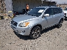JTMRF4DV9B5****** Usados y Reparables 2011 Toyota RAV4 en Reno