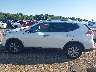 KNMAT2MV7GP****** Reparables 2016 Nissan Rogue en Estado de Pennsylvania