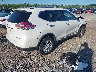 KNMAT2MV7GP****** Salvamento y Destrozados 2016 Nissan Rogue en Estado de Pennsylvania