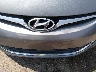 KMHDH4AE7GU****** Repairable 2016 Hyundai Elantra in Colorado State