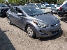 KMHDH4AE7GU****** Salvage and Wrecked 2016 Hyundai Elantra in Denver East