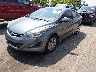 KMHDH4AE7GU****** Used and Repairable 2016 Hyundai Elantra in Denver East