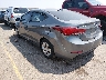 KMHDH4AE7GU****** Salvage and Repairable 2016 Hyundai Elantra in Denver East